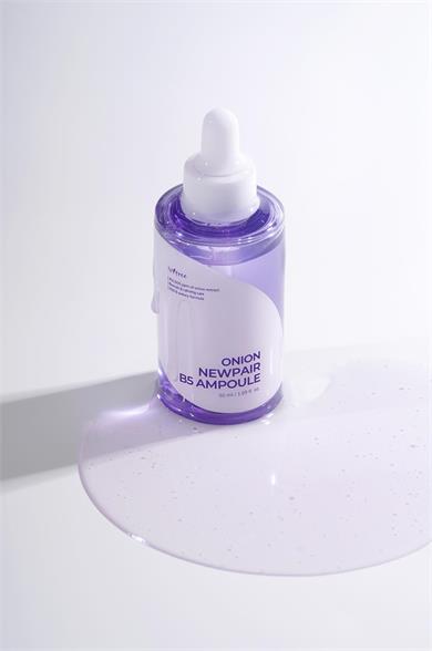 Isntree Onion Newpair B5 Ampoule 50 ML (Kırmızı Soğan Özlü Leke Karşıtı Bakım Serumu)