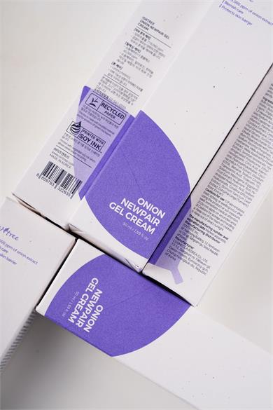Isntree Onion Newpair Gel Cream 50 ml (Leke Bakımı Sağlayan Yatıştırıcı Krem)