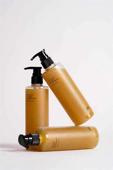 Plenty Plant Heartleaf AC Gel Cleanser