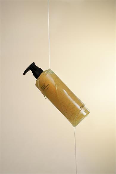 Plenty Plant Heartleaf AC Gel Cleanser