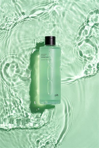 Plenty Plant Heartleaf Soothing Toner