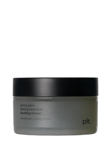 Plenty Plant Melting Heartleaf Soothing Cream