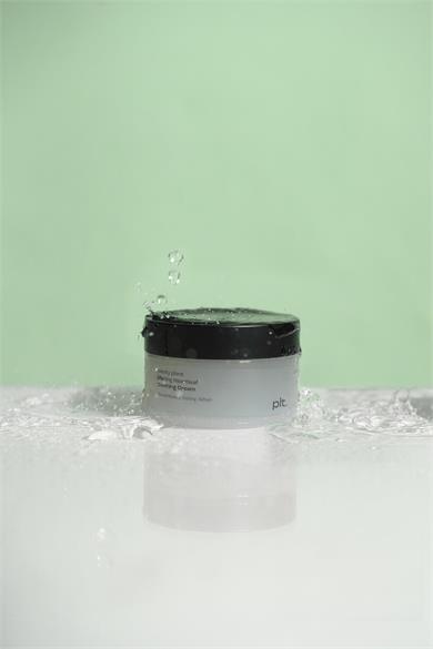 Plenty Plant Melting Heartleaf Soothing Cream