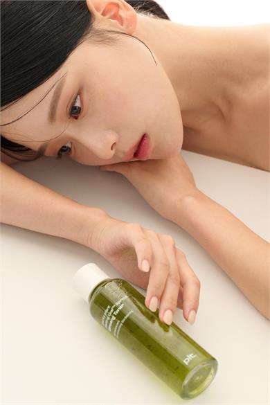 Plenty Plant Melting Leaf Sprout Ginseng Toner