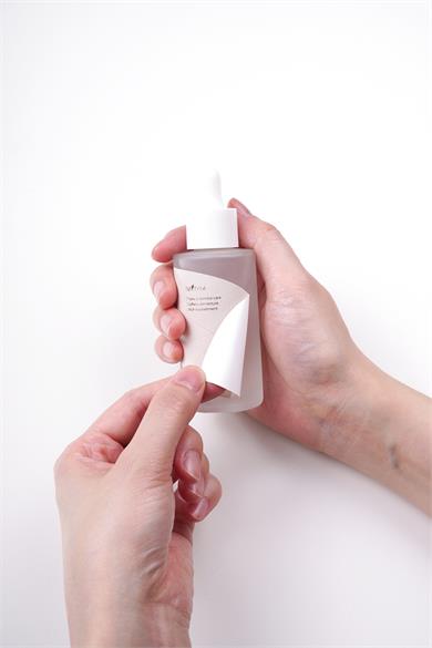 Isntree TW-Real BIFIDA Ampoule 50 ml (Cilt Tonu ve Kırışıklık Bakım Serumu, Esneklik Bakım Ampulü)