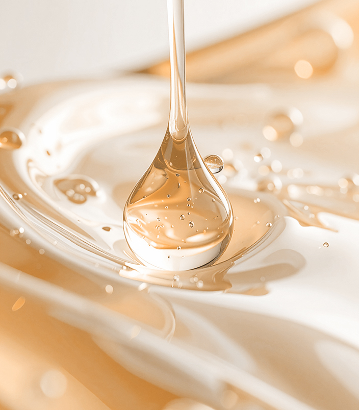Kativa Keratin Yağı damlacık görseli