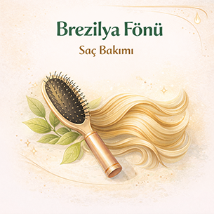 Brezilya fönü nedir