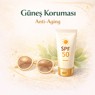 Güneş kremi kullanımı konulu blog