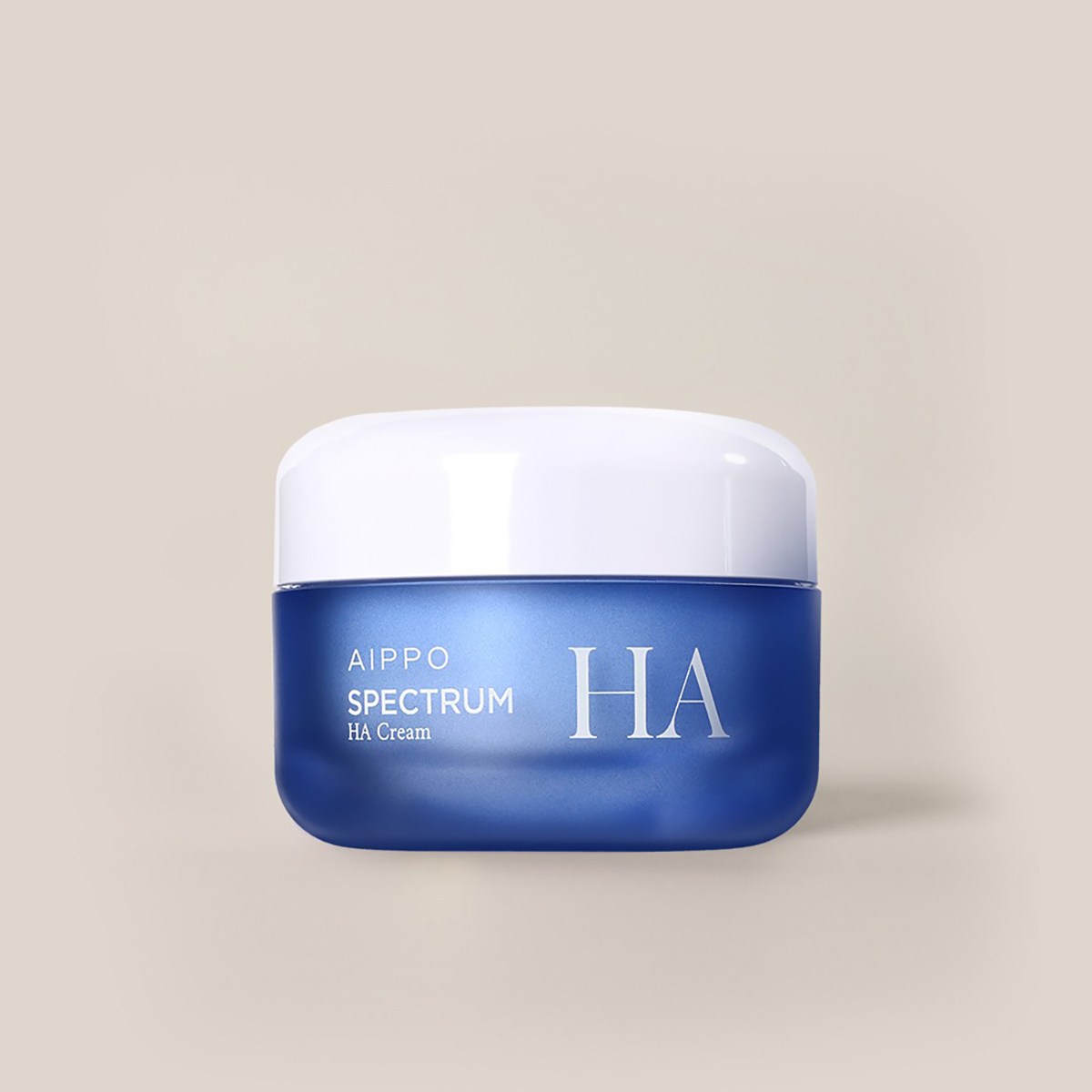 Aippo Hyalüronik Asitli Yüz Kremi Spectrum HA Cream 50 mL