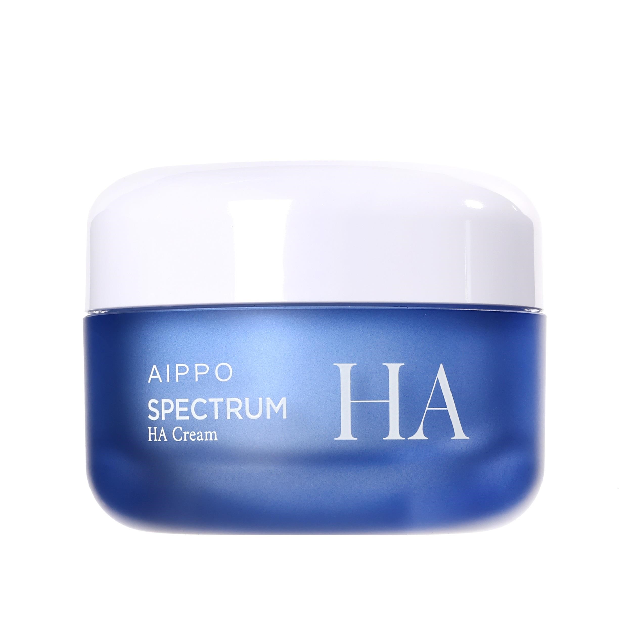 Aippo Hyalüronik Asitli Yüz Kremi Spectrum HA Cream 50 mL