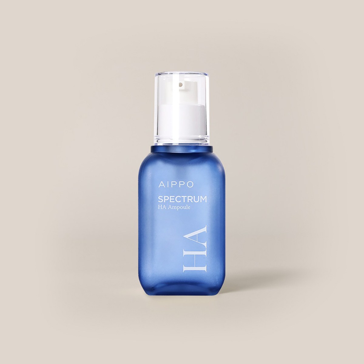 Aippo Hyalüronik Asitli Yüz Serumu Spectrum HA Ampoule 50 mL