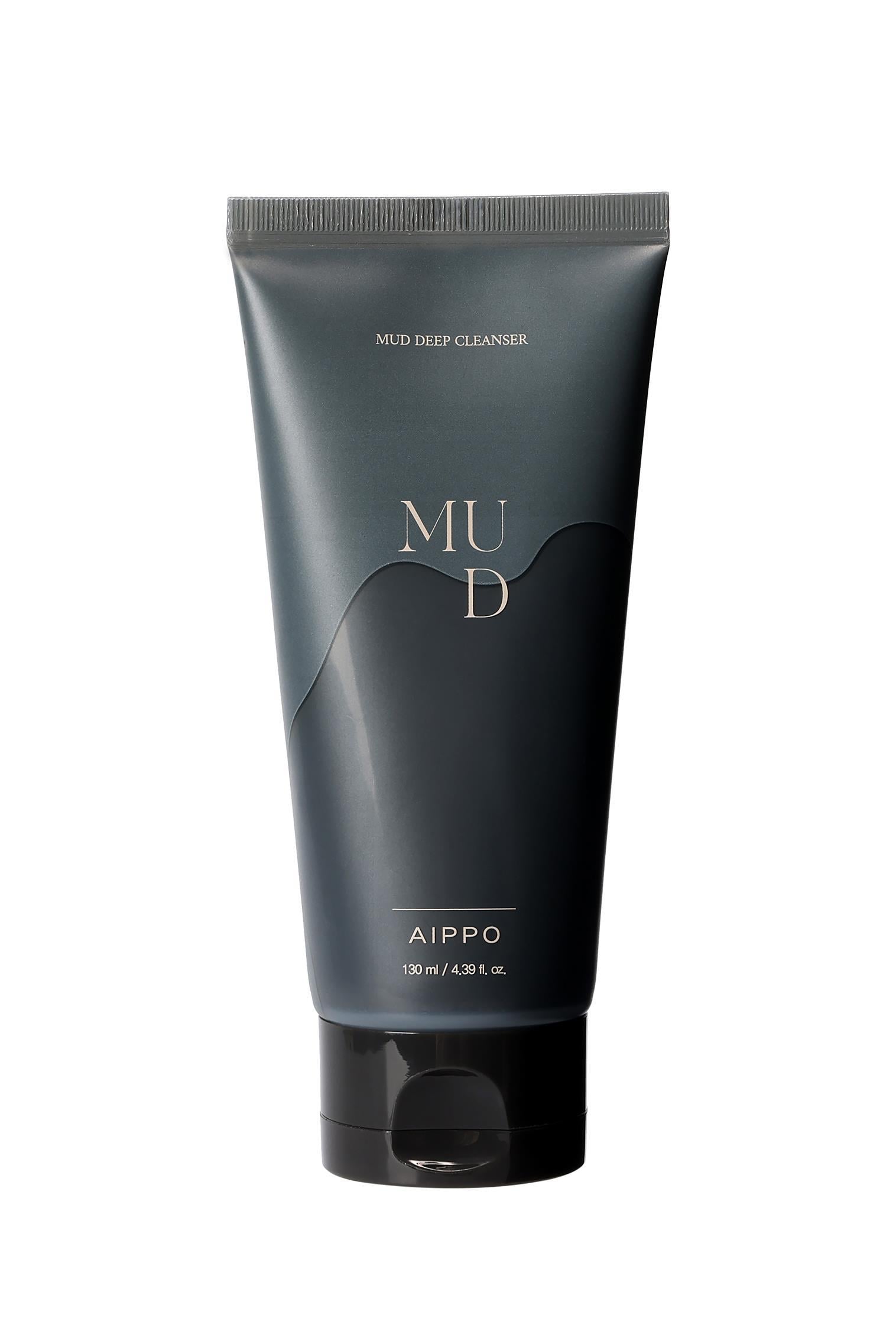 Aippo Mud Deep Cleanser 130 ML