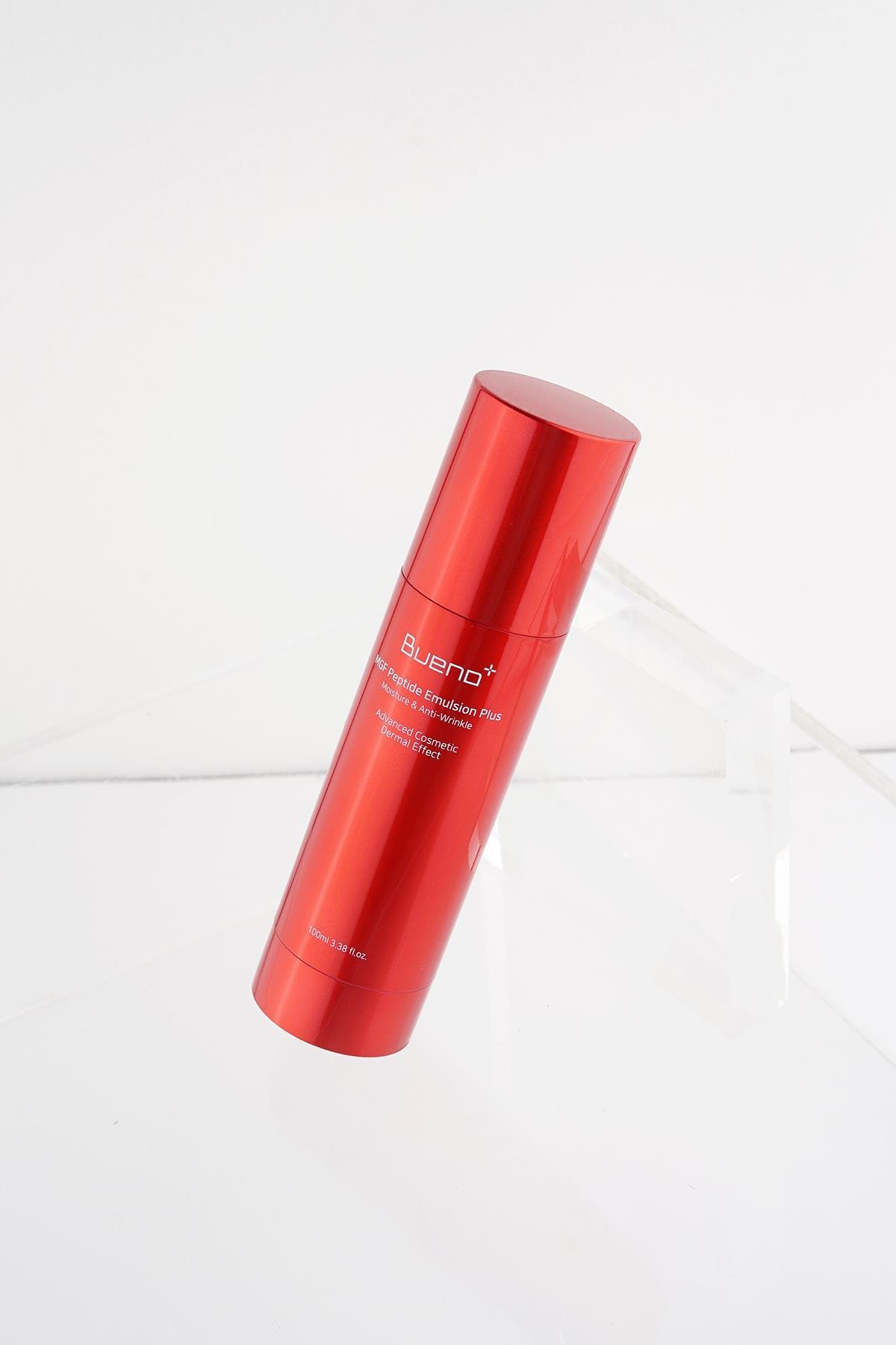 Bueno MGF Peptide Emulsion Plus
