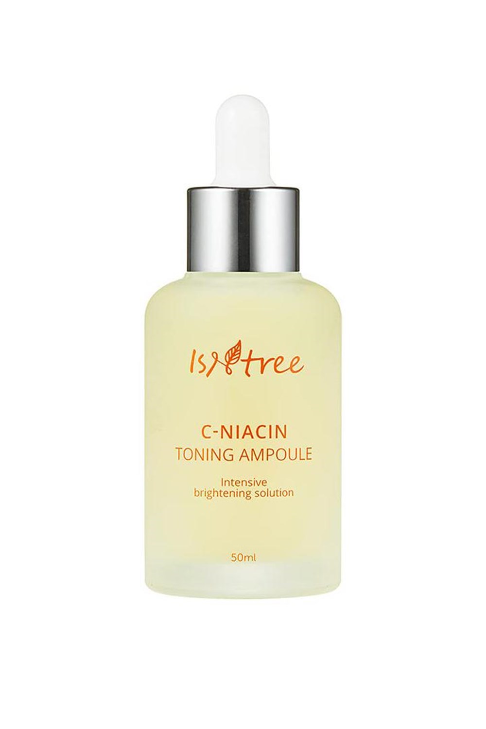 Isntree C-Niacin Toning Ampoule 50 ml