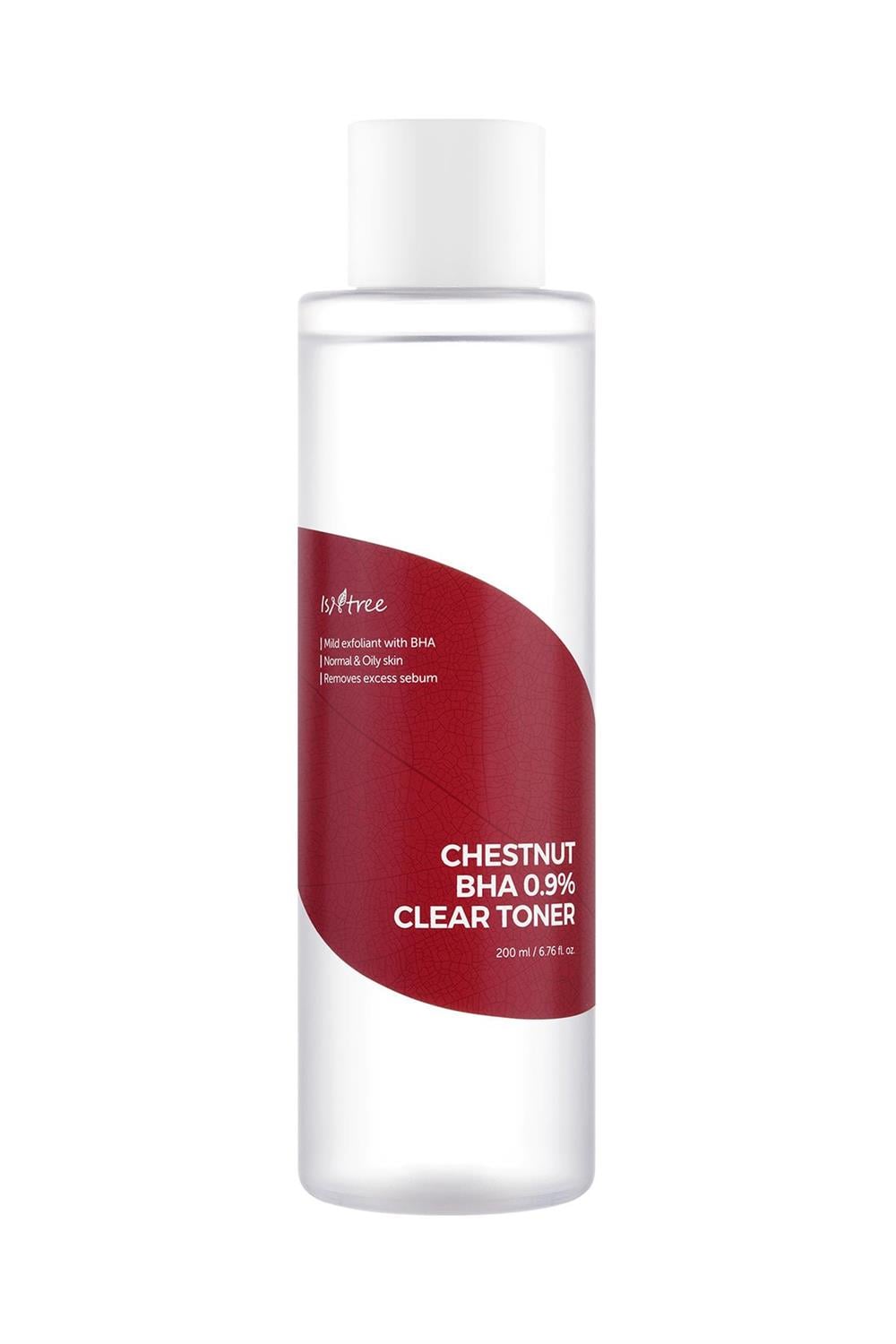 Chestnut BHA %0.9 Clear Toner