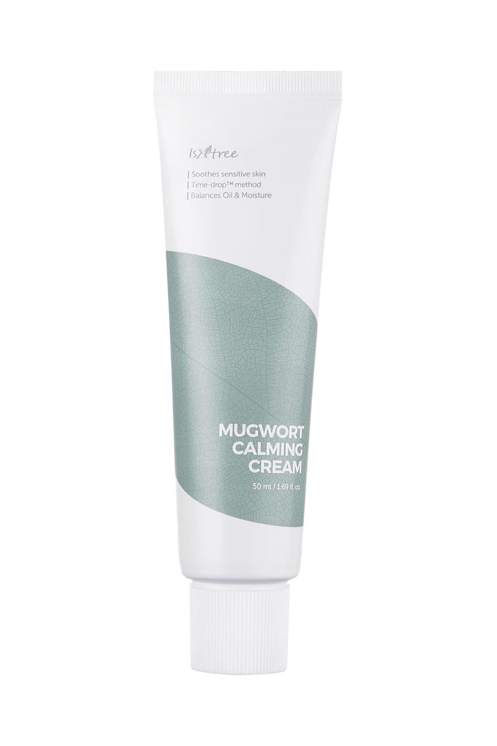 Mugwort Calming Cream 50 ML