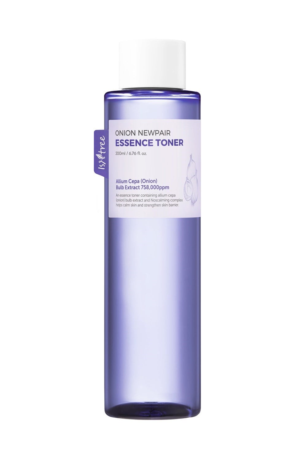 Onion Newpair Essence Toner (Kırmızı Soğan Özlü) 200 ml