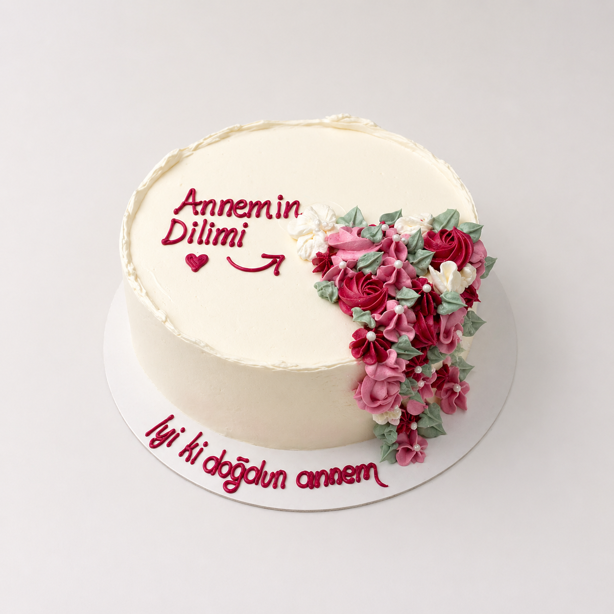 Annemin Dilimi