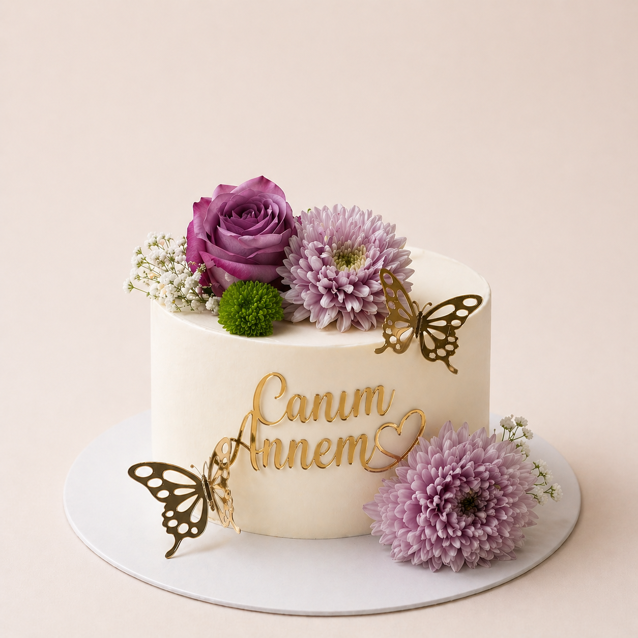 Canım Annem