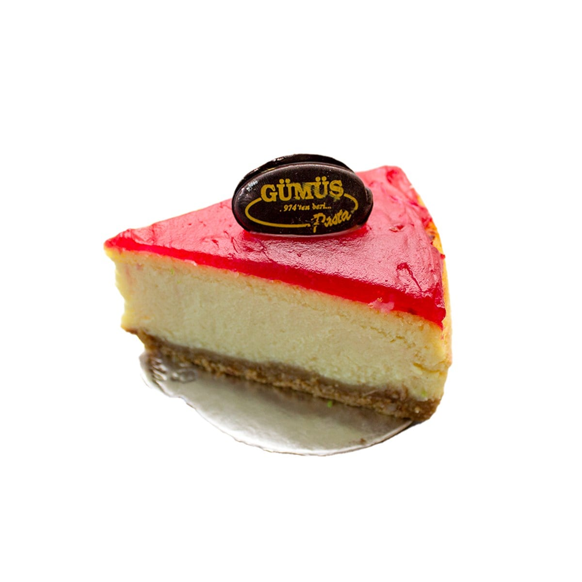 Cheesecake Frambuazlı Adet