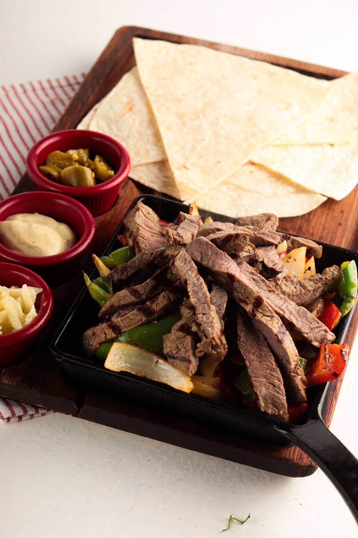 Et Fajita