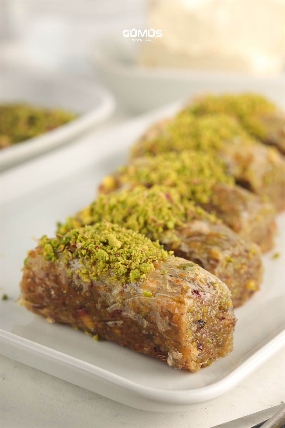 Fıstıklı Kıvırcık Kg