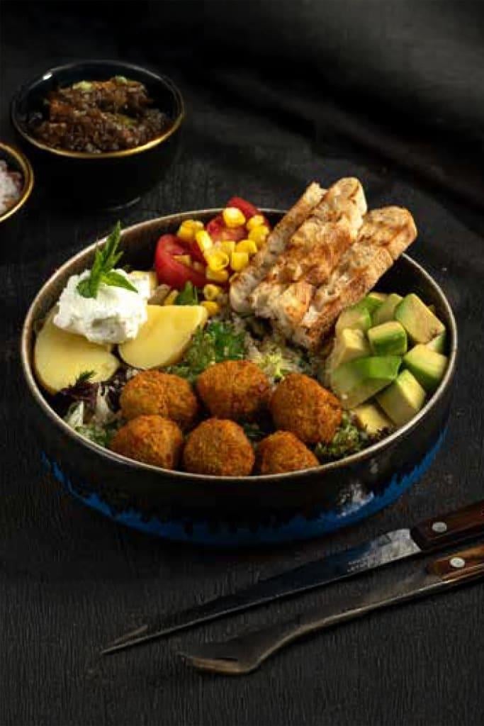 Lezzet Topları(100gr)