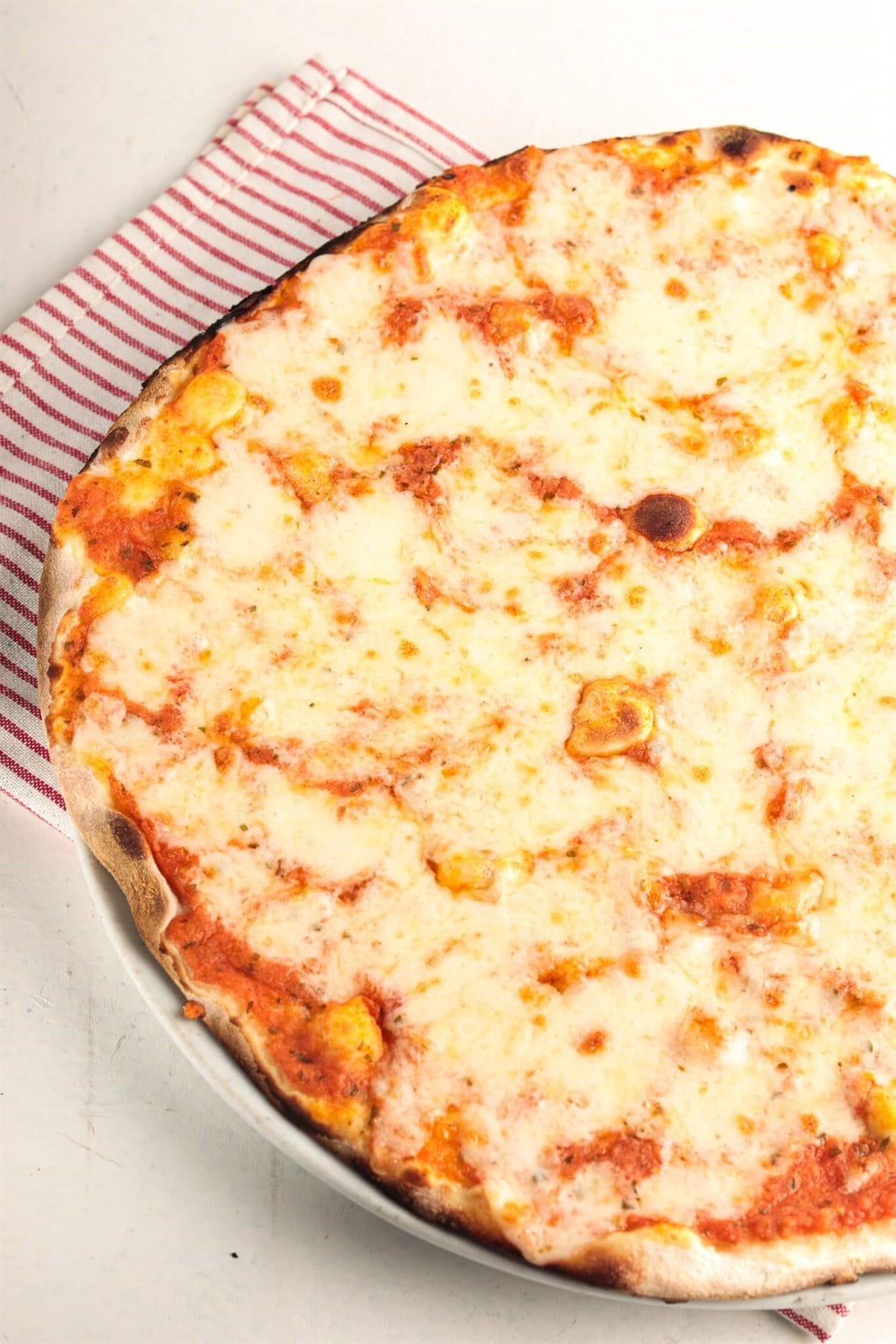 Margarita Pizza