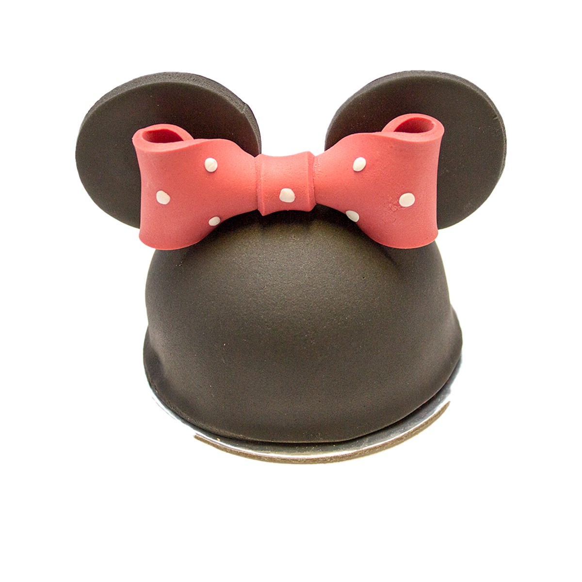 Micky Mouse Figürlü Adet Pasta