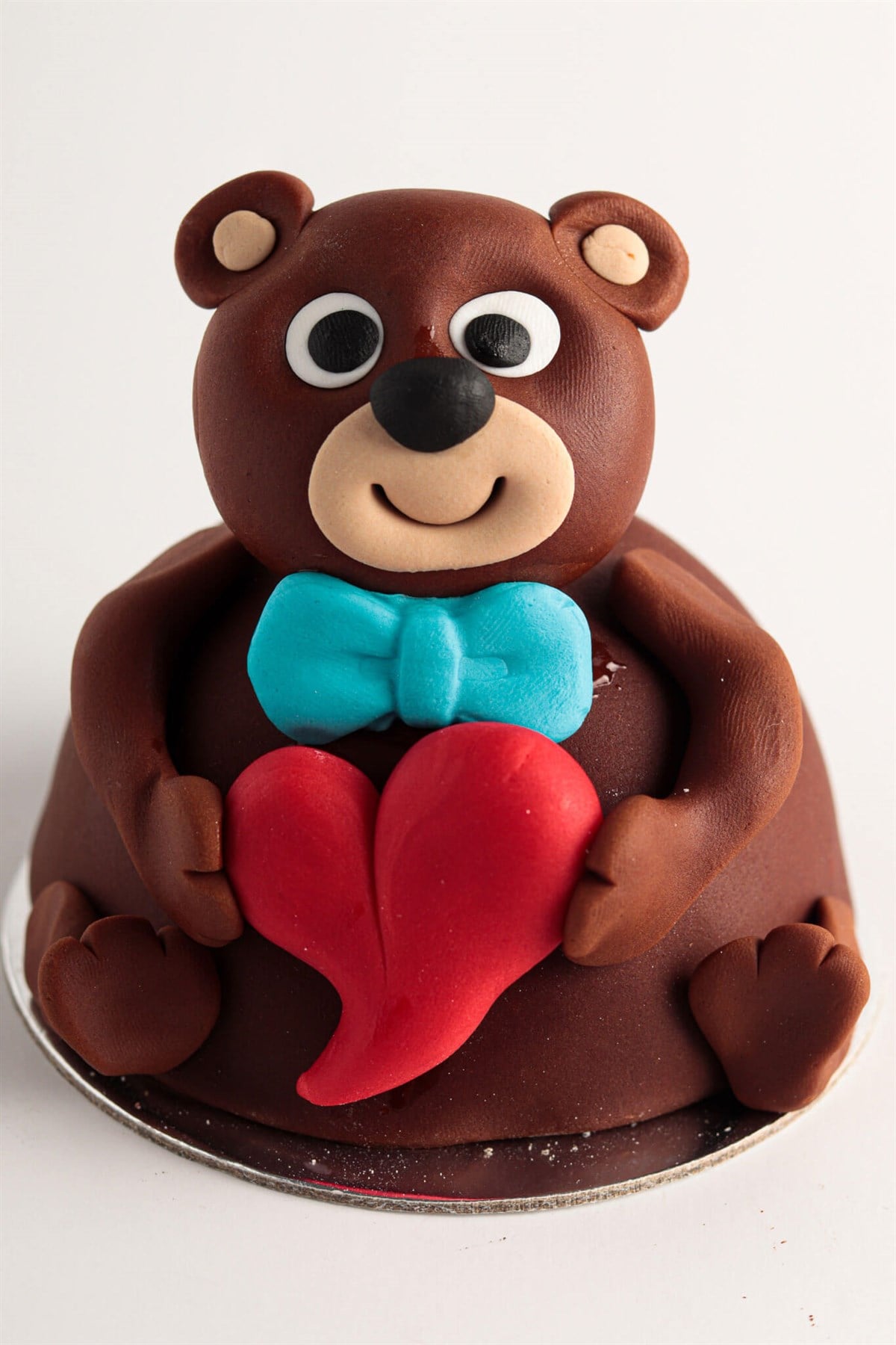 Minik Ayı Adet Pasta