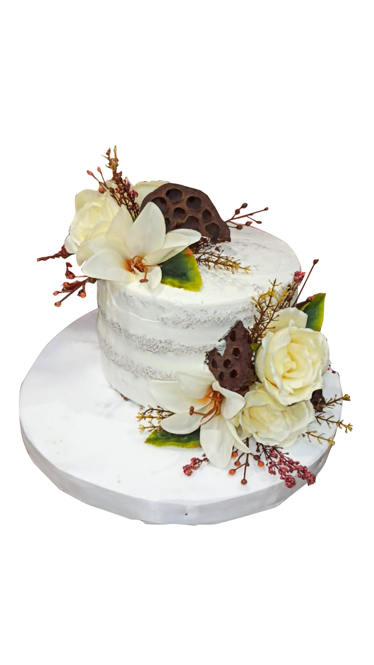 Model 1 Tasarım Pasta