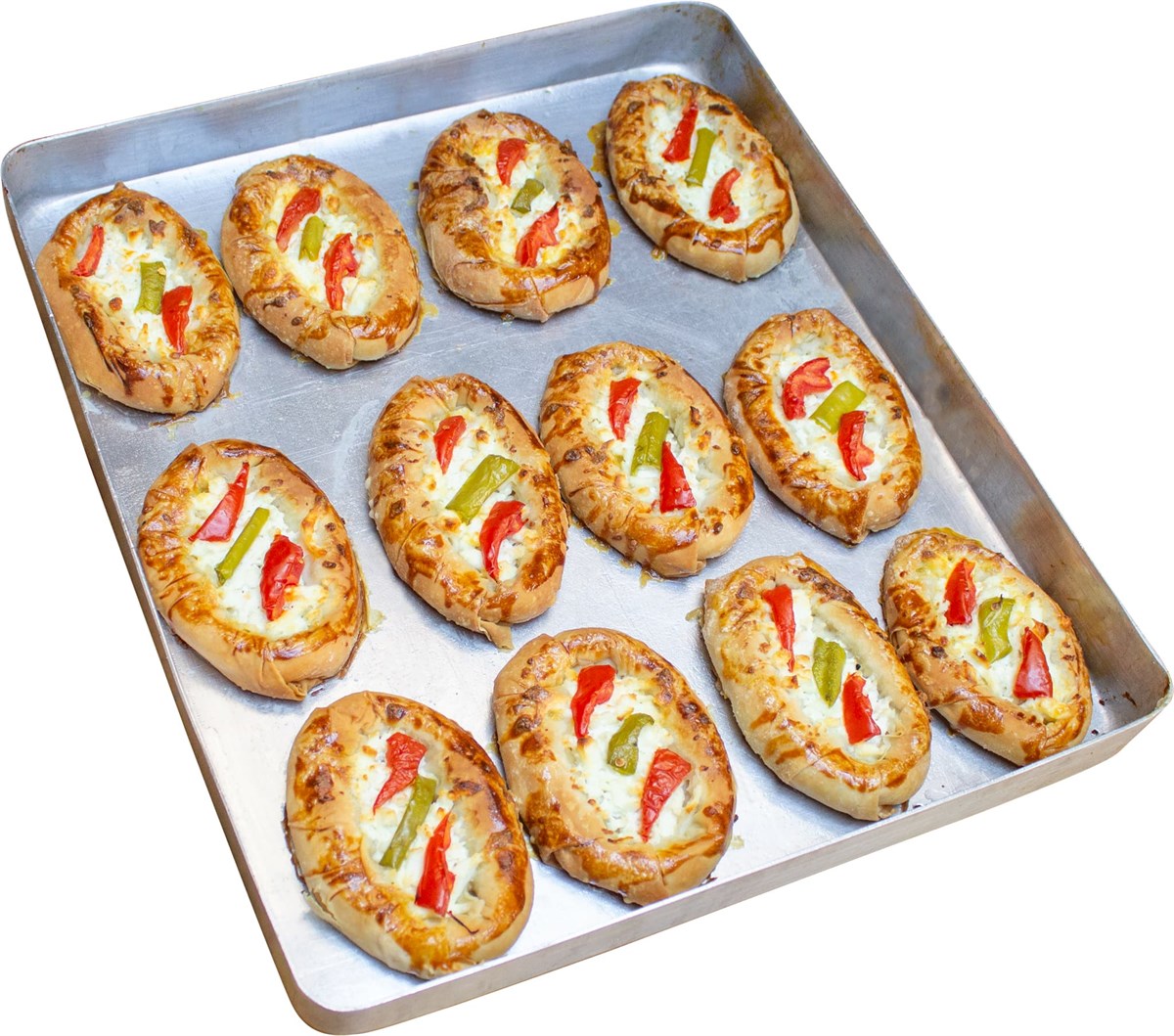Peynirli Kayık Börek Kg