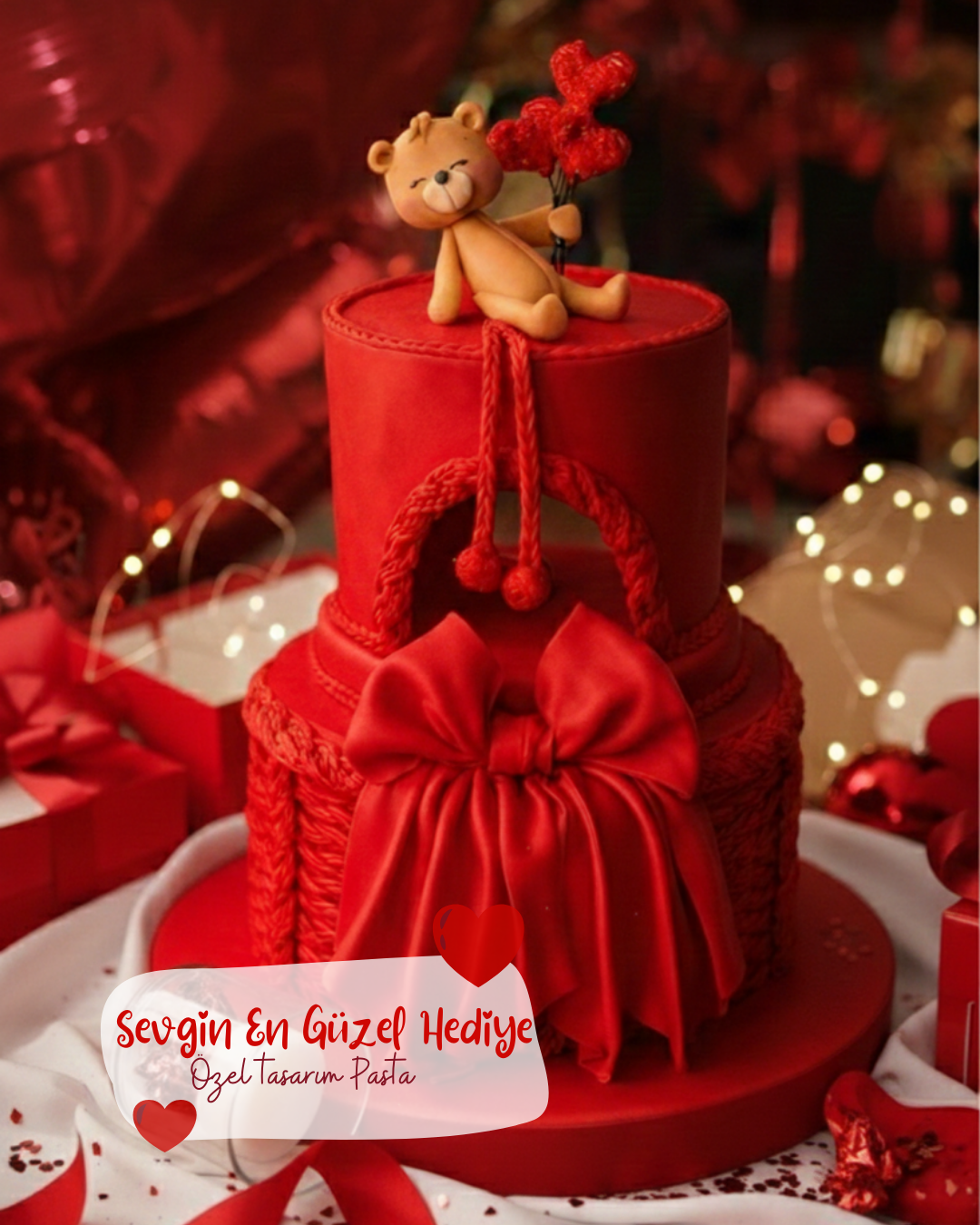 Sevgin En Güzel Hediye