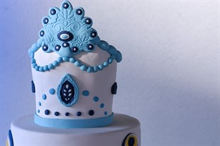 Maşallah Tasarım Pasta