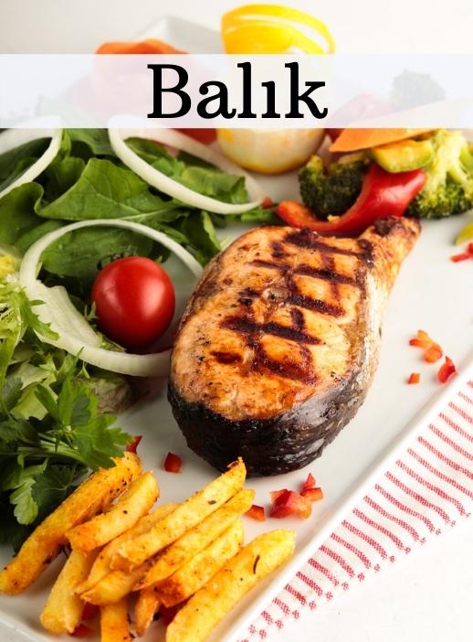 Balık