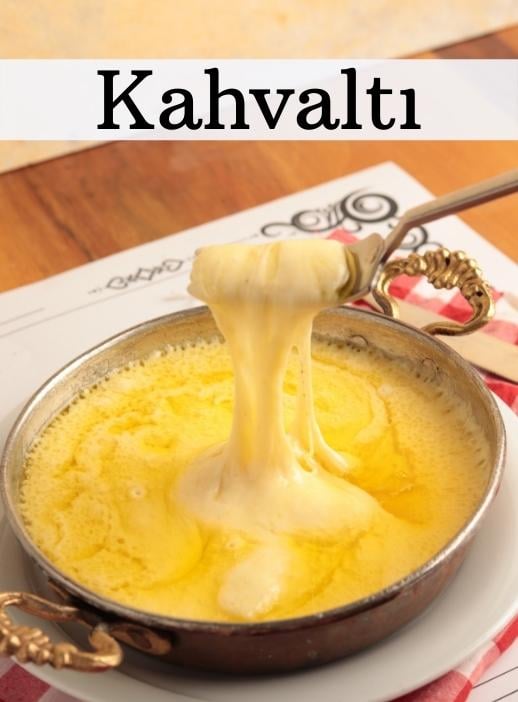 Çukurambar Kahvaltı