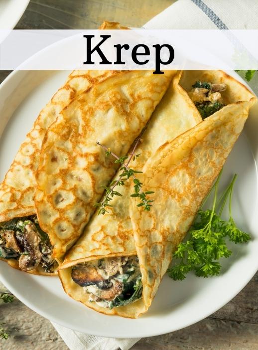 Krep