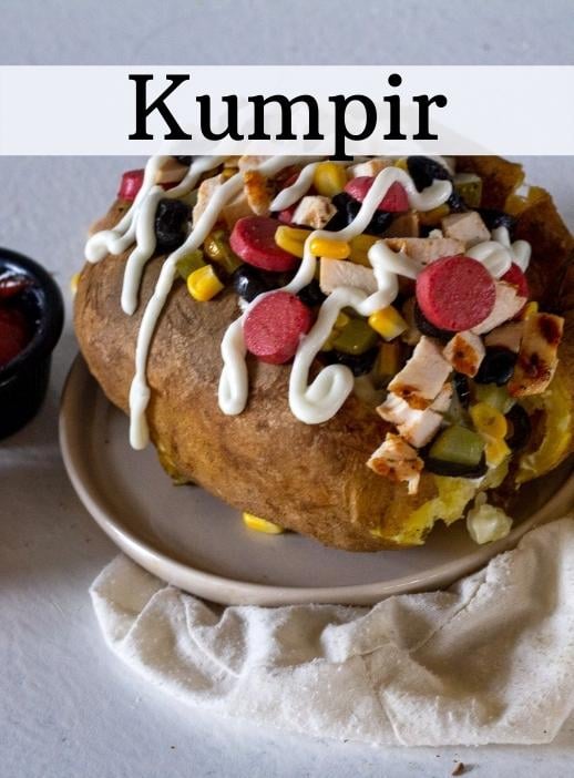 Kumpir