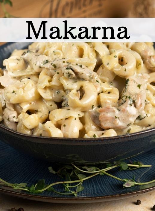Makarna