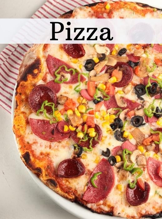 Pizza