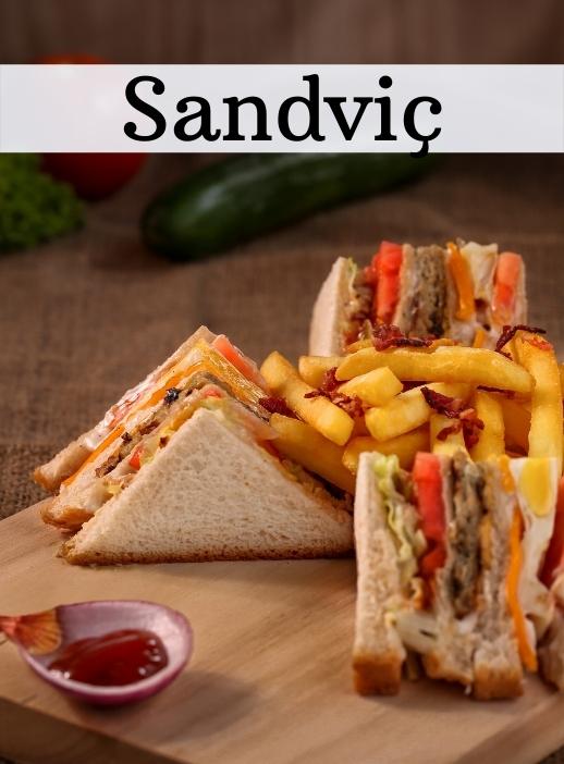 Sandviç
