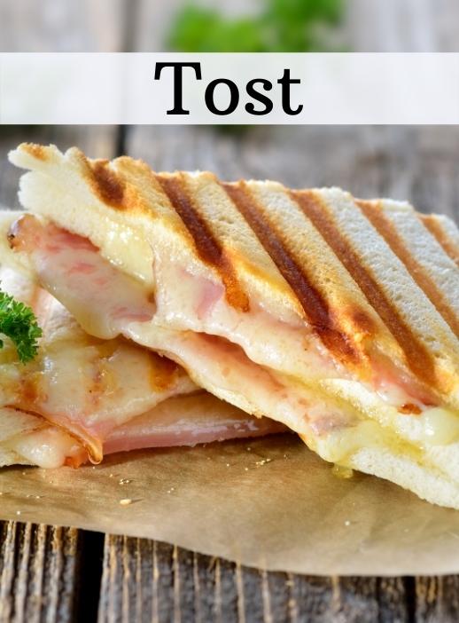 Tost
