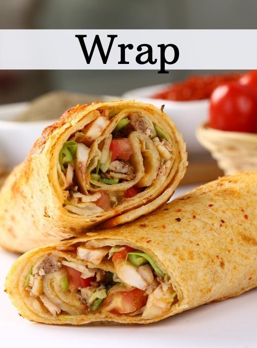 Wrap