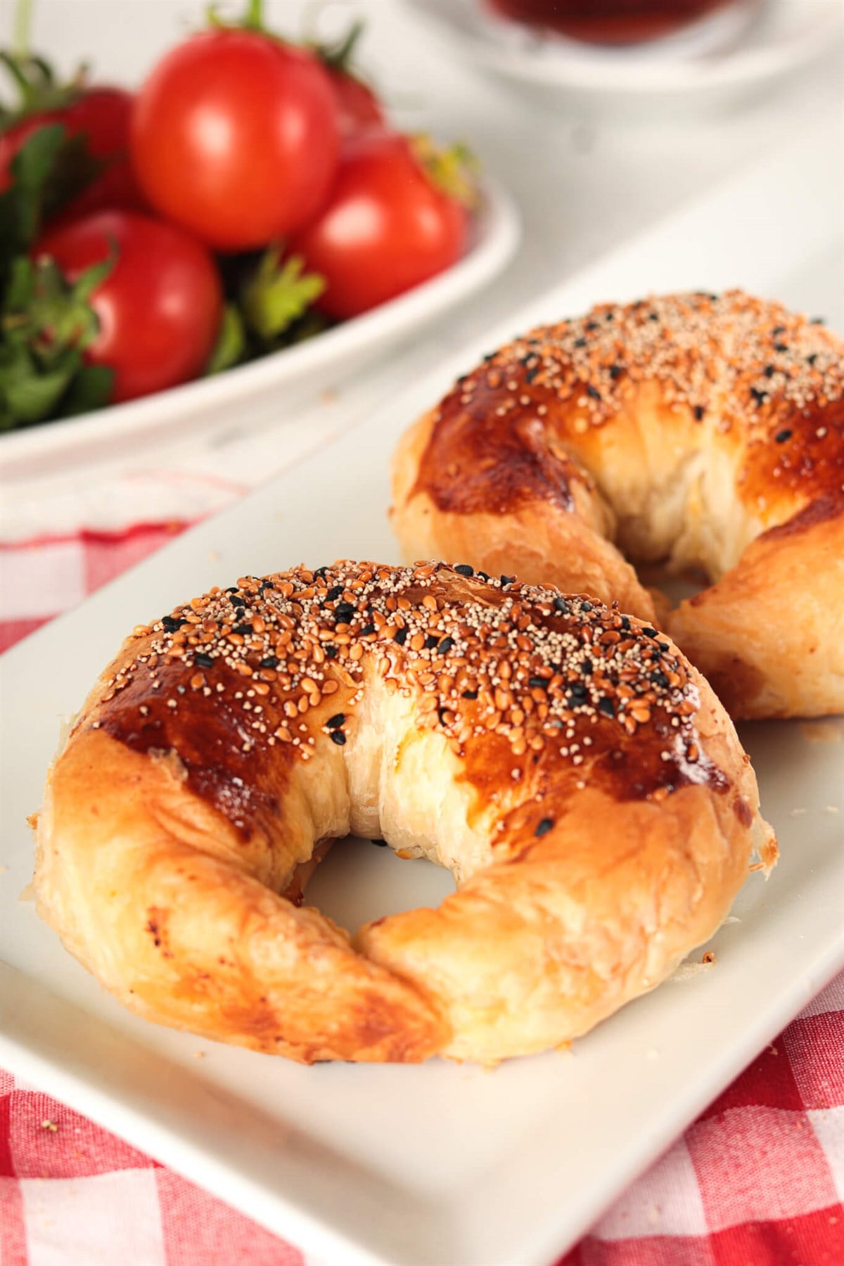 Ay Börek Kg