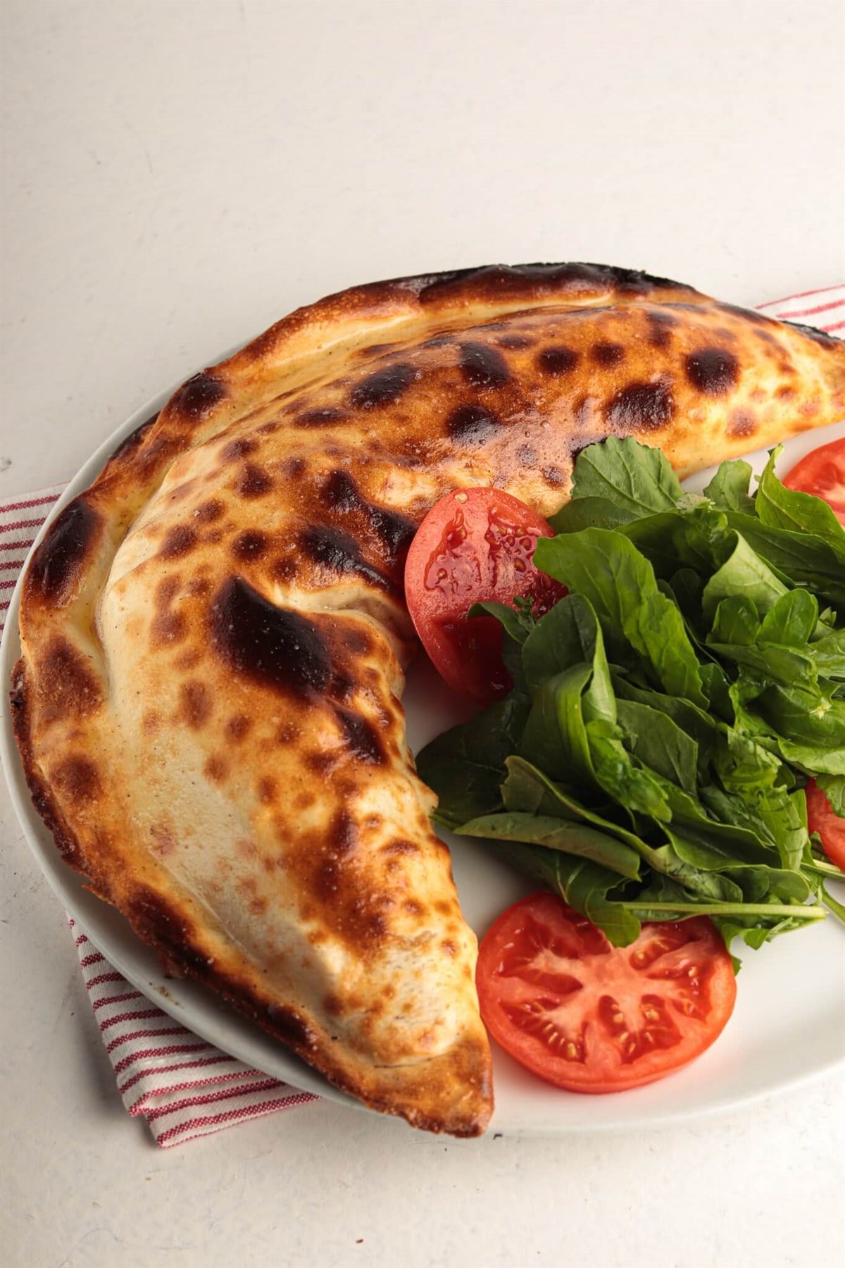 Calzone Pizza
