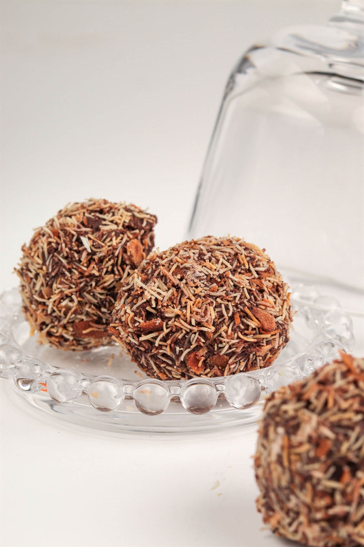 Cevizli Kadayıflı Special Kuru Pasta