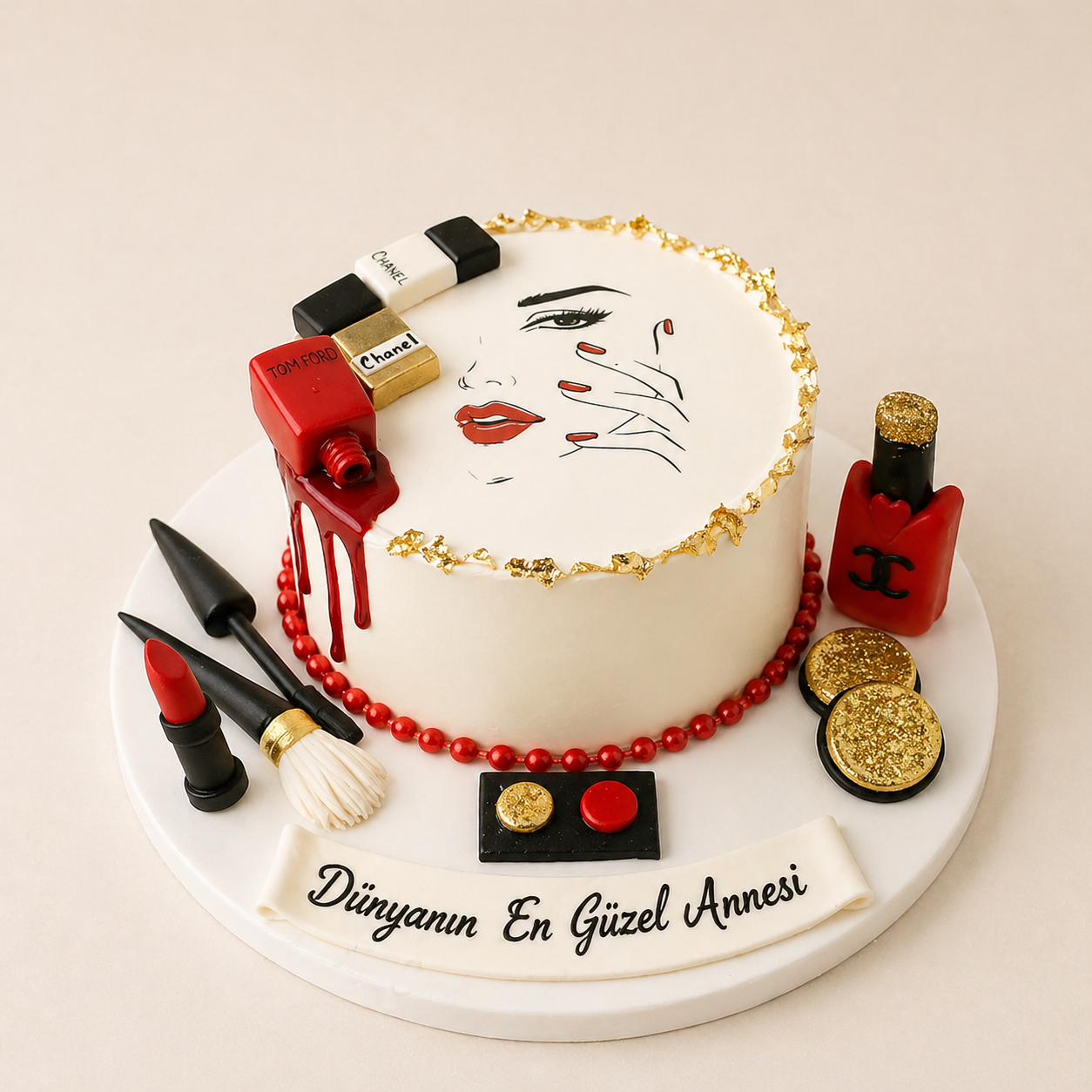 Dünyanın En Güzel Annesi