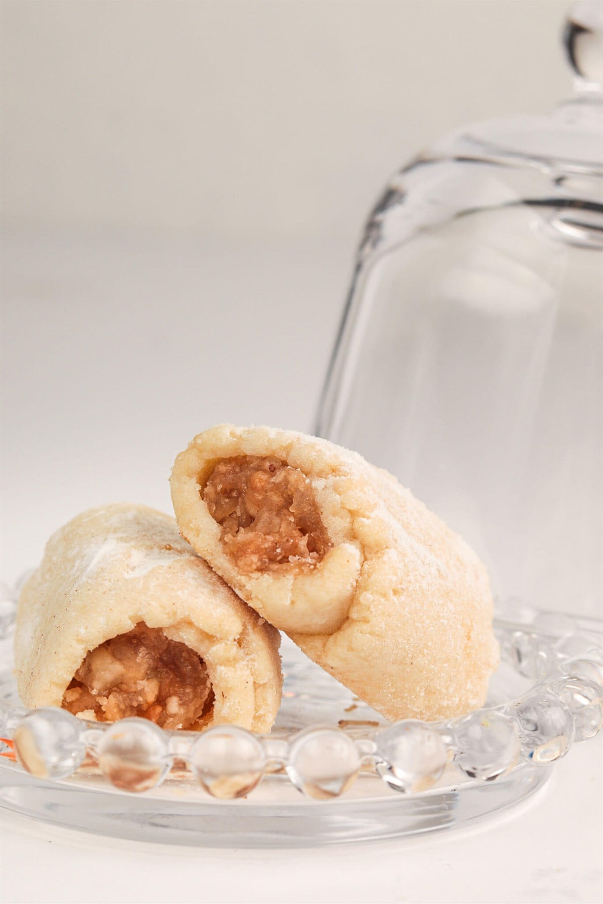 Elmalı Sarma Special Kuru Pasta