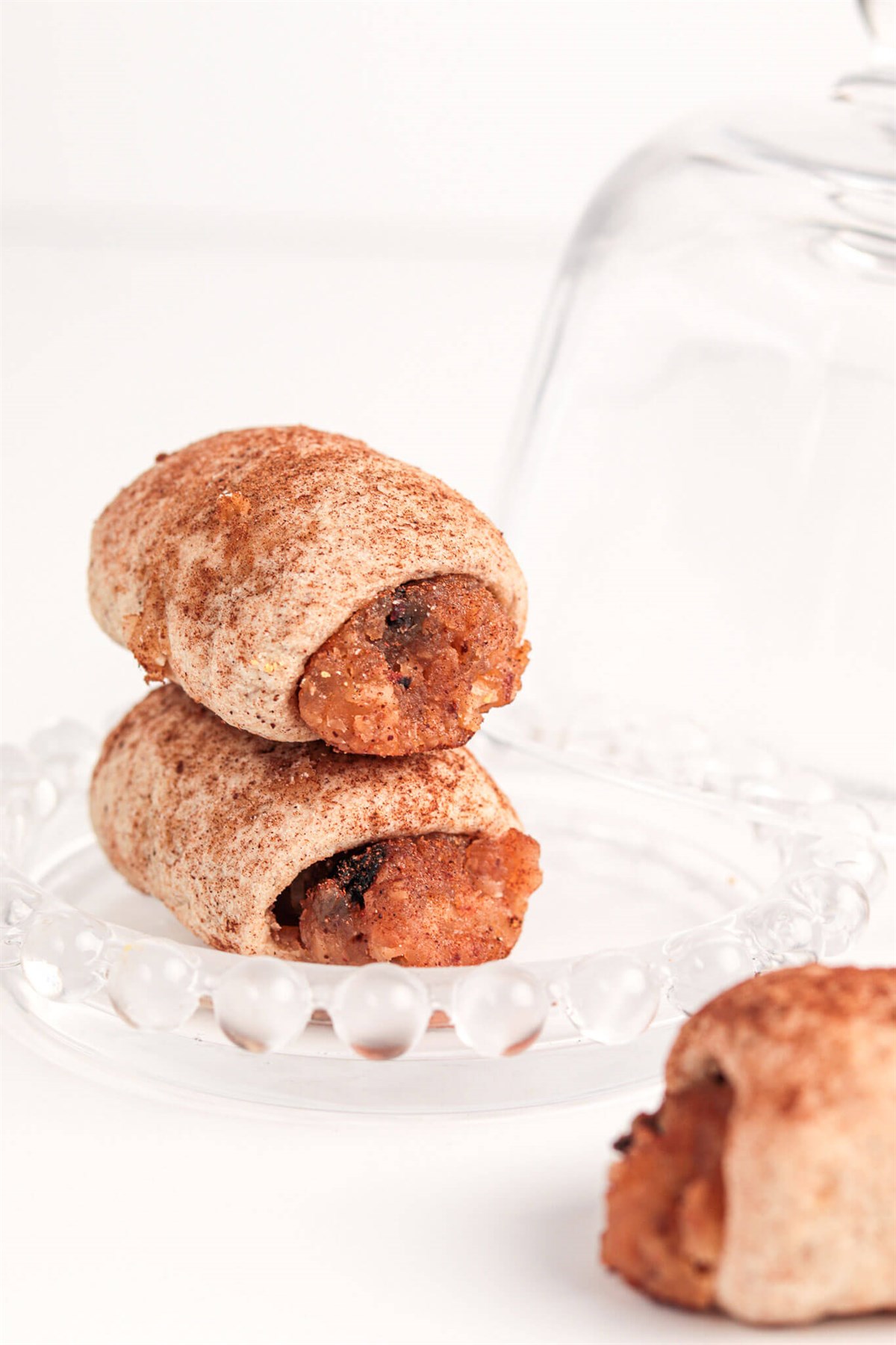 Elmalı Tarçınlı Sarma Special Kuru Pasta