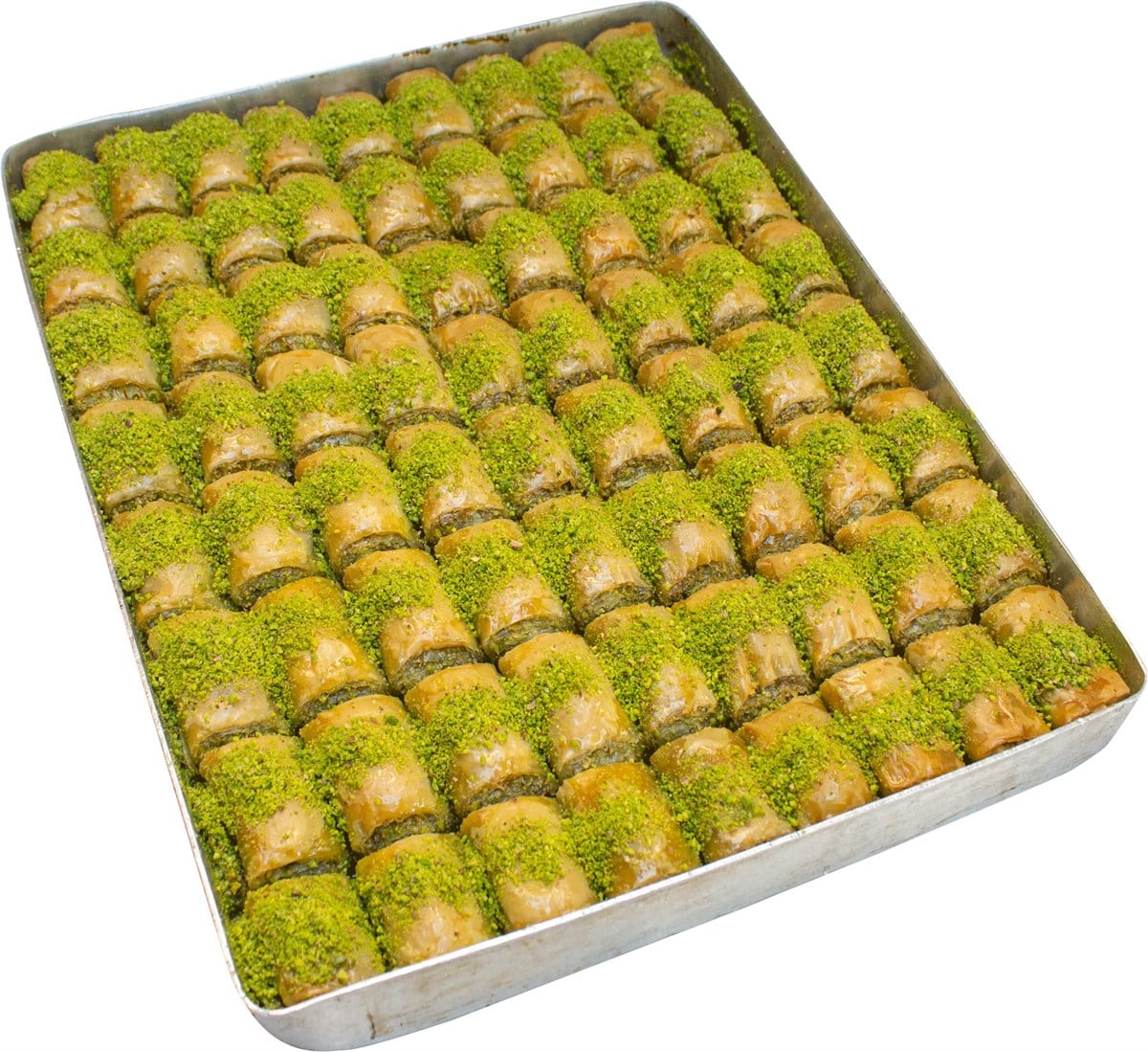 Fıstıklı Dürüm Kg